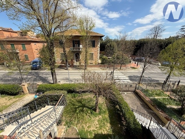 Apartmán Beata v Bettolle, Toskánsko - 14