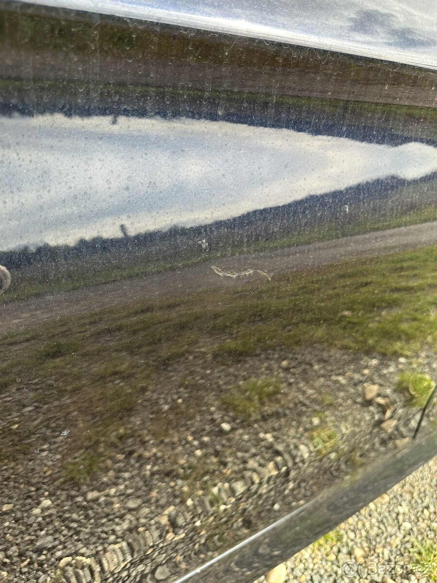 BMW 5 F11 530xd 190 kW xDrive, M-packet - 14