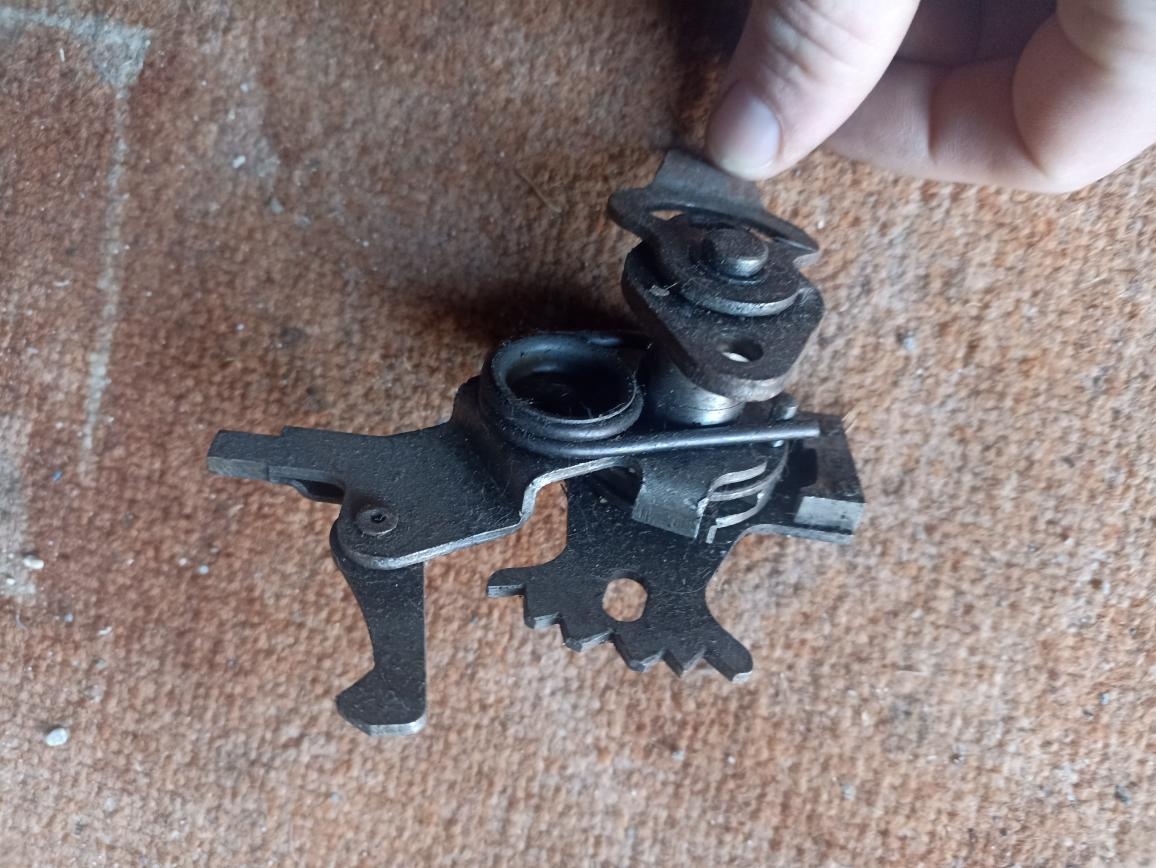 Palivový kohout jawa -čz,hlava pionýr,řazení Jawa - 14