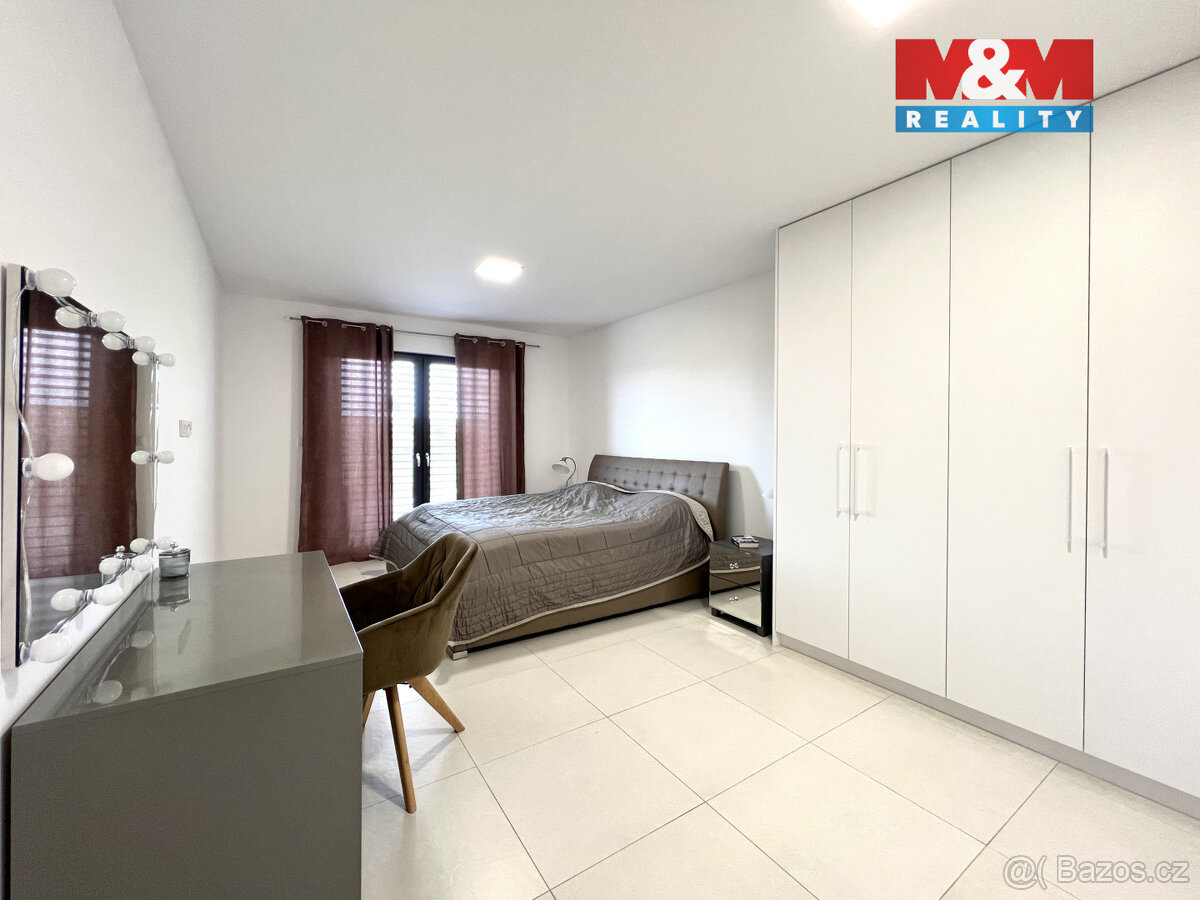 Pronájem rodinného domu, 110 m², Holasovice - 14