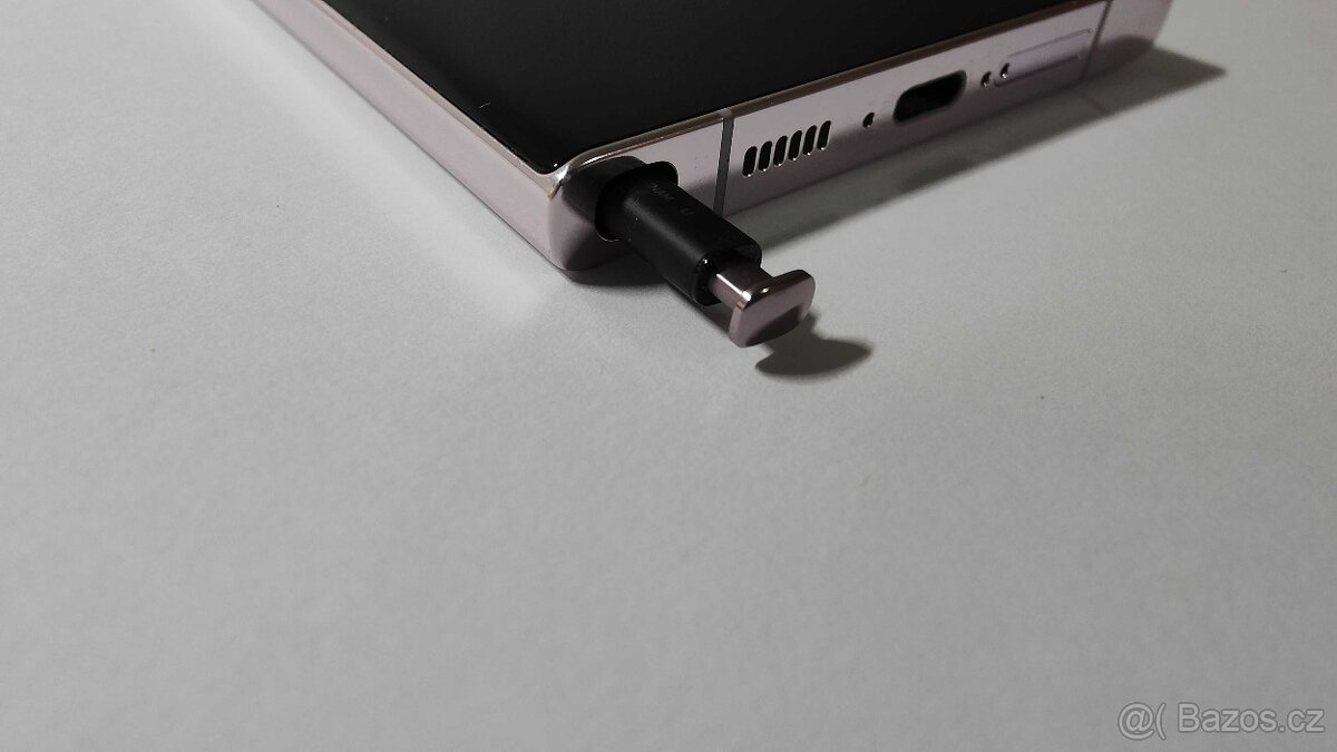 Samsung Galaxy S23 Ultra 5G S918B 8GB/256GB, Lavender, NOVÁ - 14