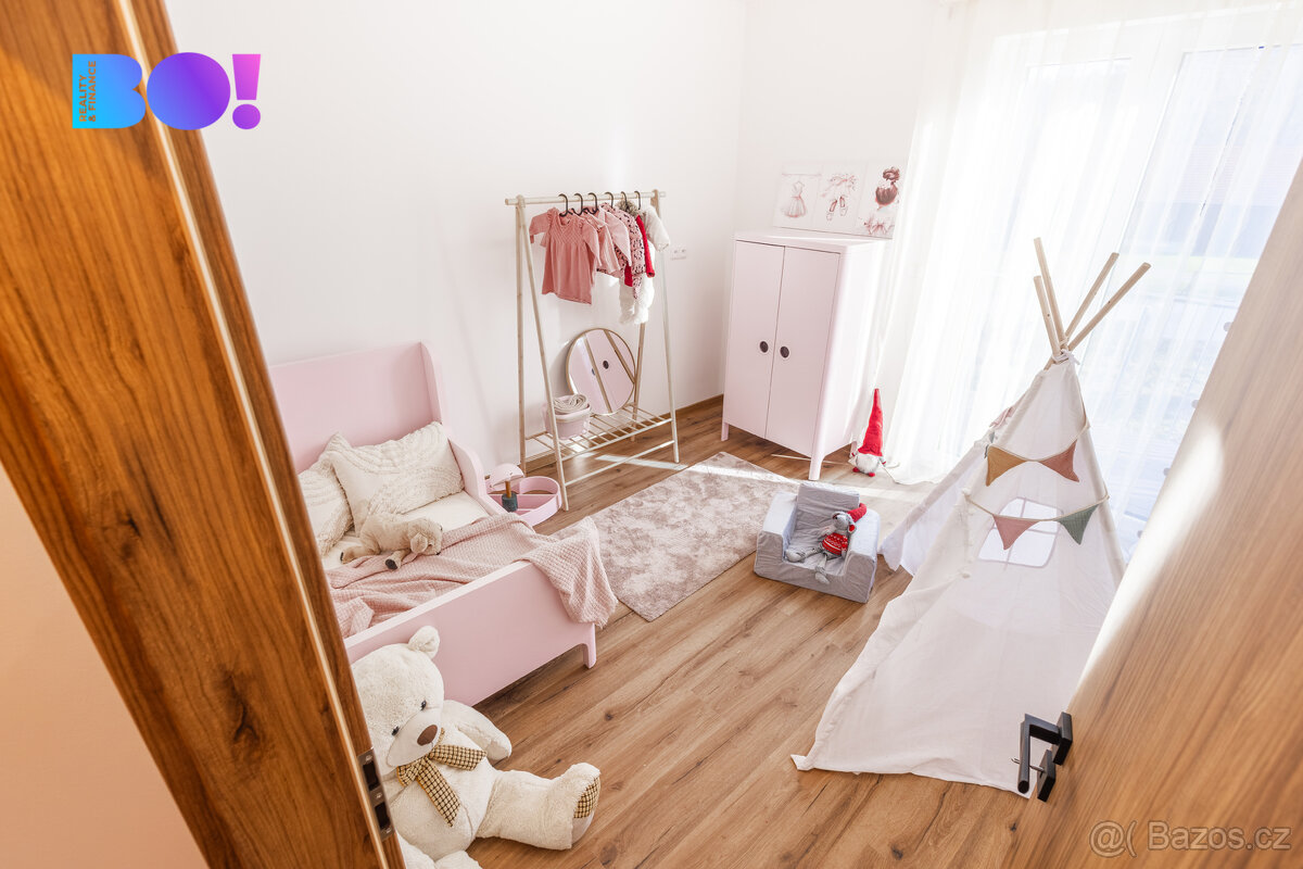 Prodej rodinného domu 4+kk, Čeladná - 14