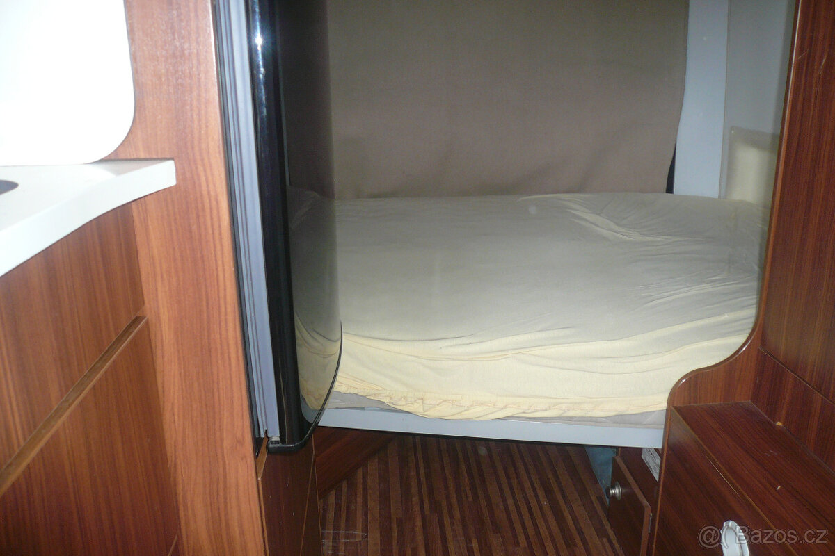 ADRIA TWIN 640 SHX - 14