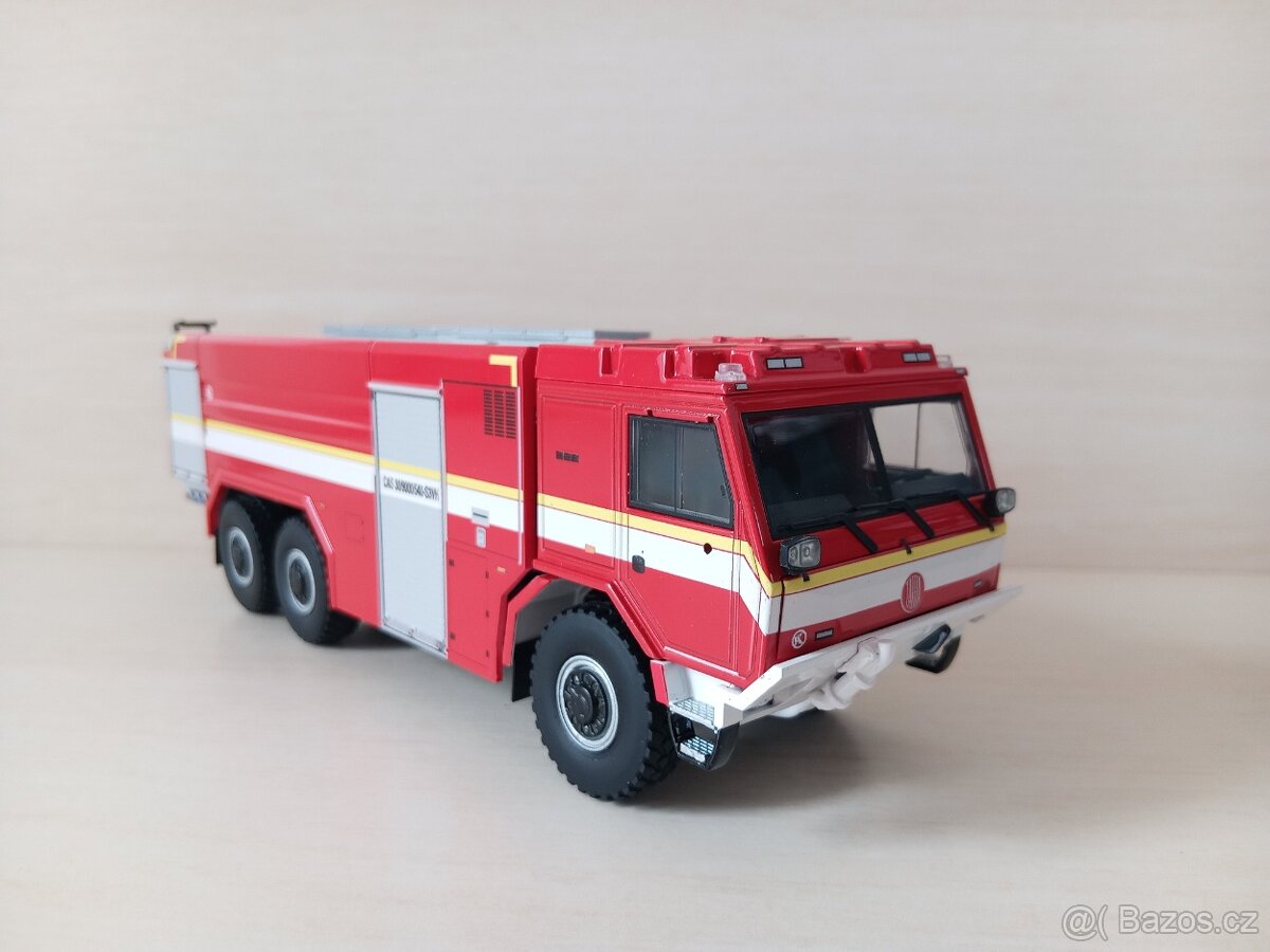 Tatra Kaden 1:43 - 14