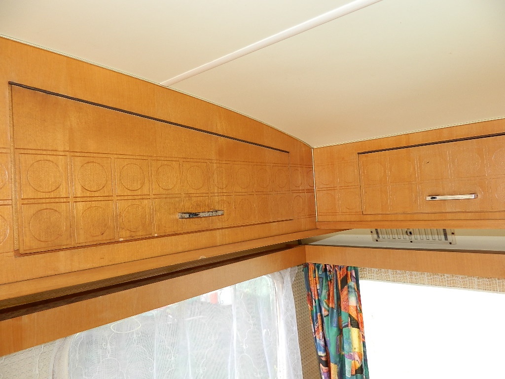 Karavan Tabbert Comtesse - 14