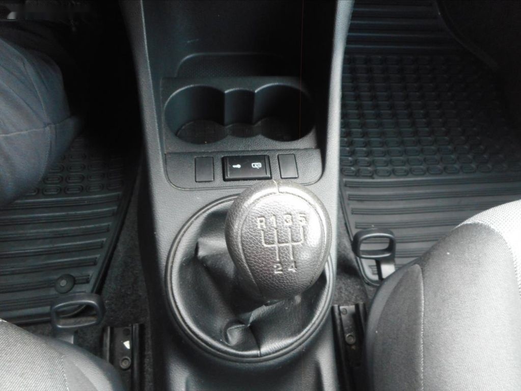 Škoda Fabia,1,2 i HTP - 14