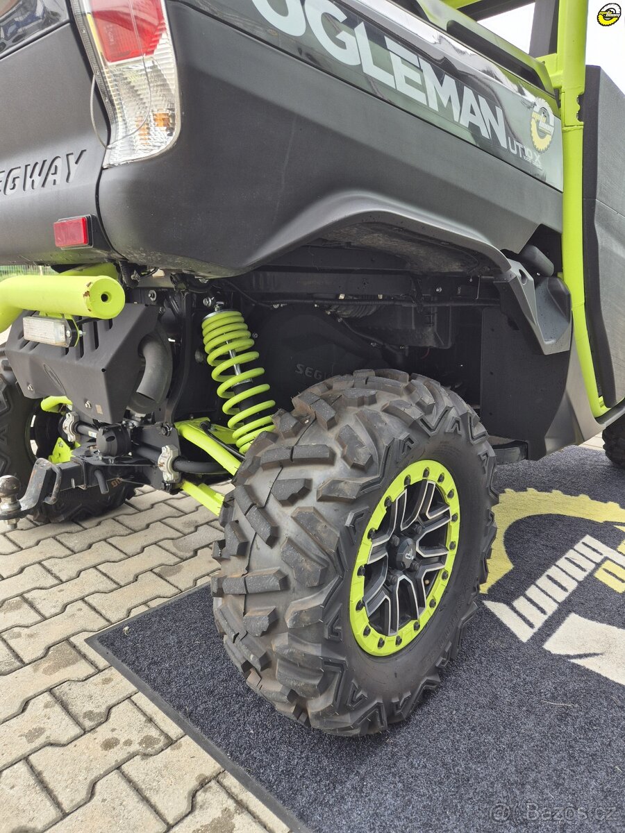 Segway Fugleman UT10X - 14