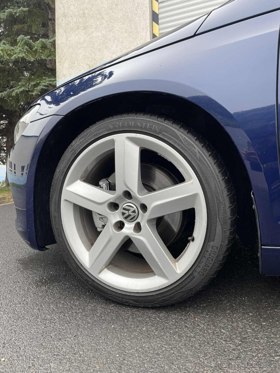 Volkswagen Scirocco 1.4 TSI 118kw - 14