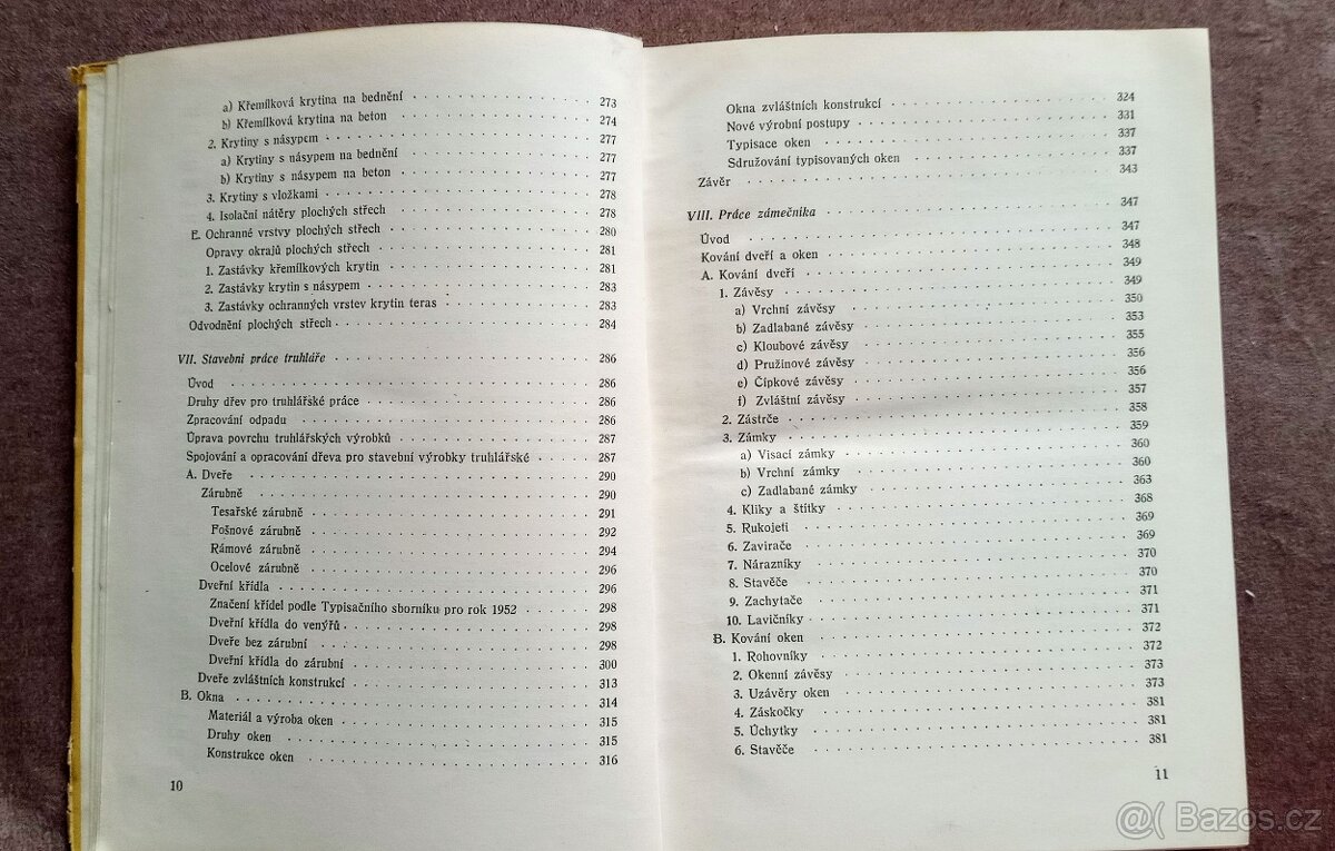 Stavitelství I. a III. díl - 14