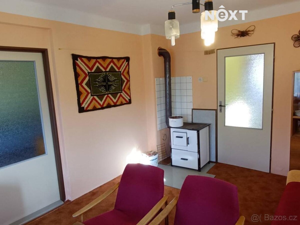 Prodej Rodinný dům, 63㎡ - 14