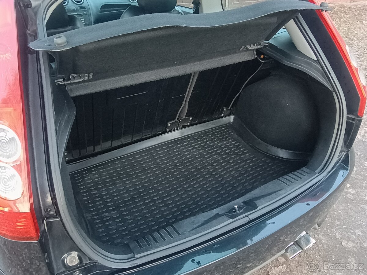 FORD FIESTA 1.6 SPORT - 14