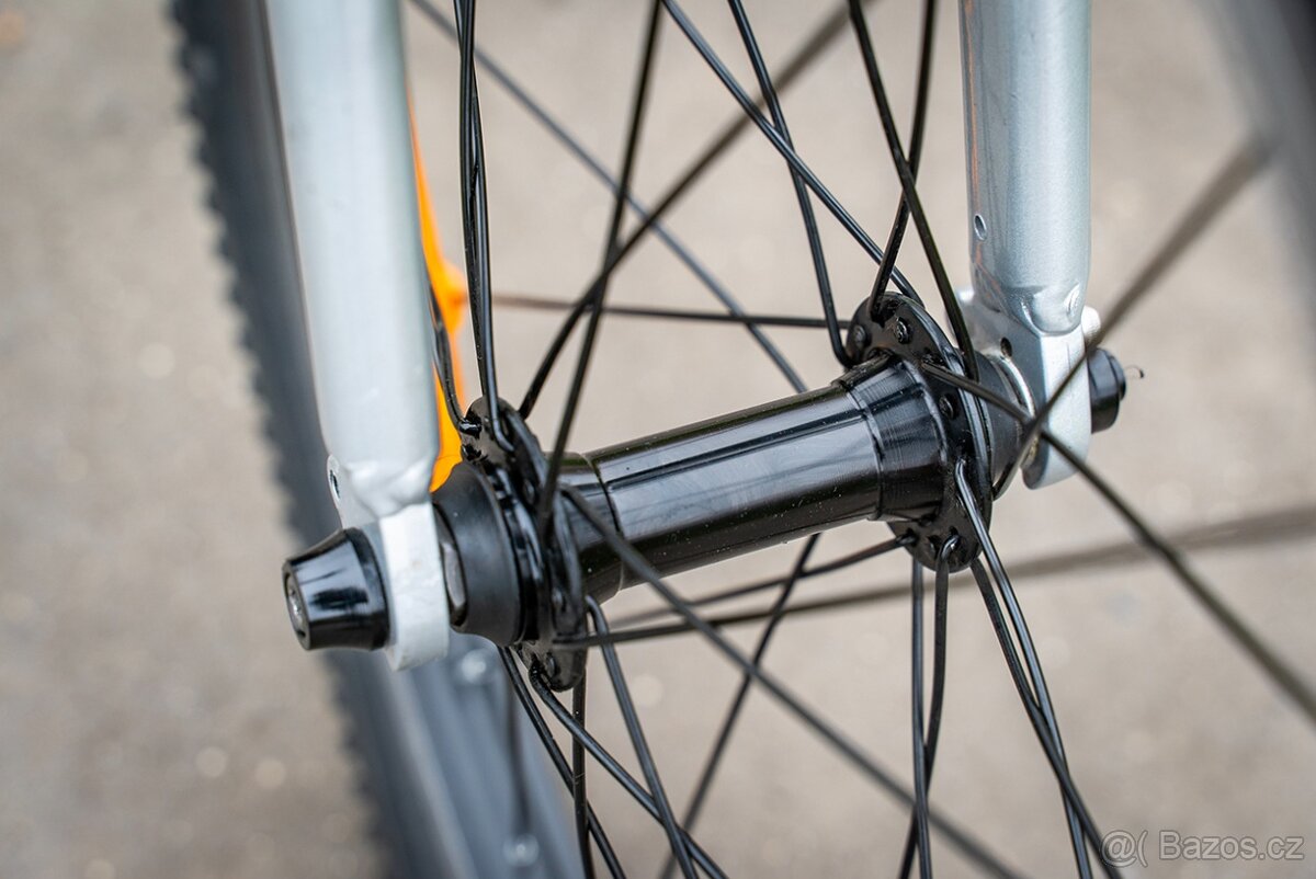 Dětské kolo Trek Wahoo 20" - 14