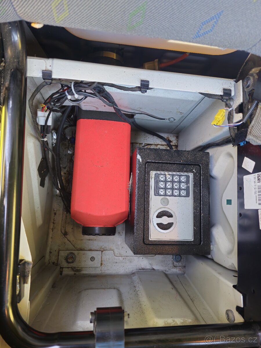 VW Crafter L4H3 Maxi - 14