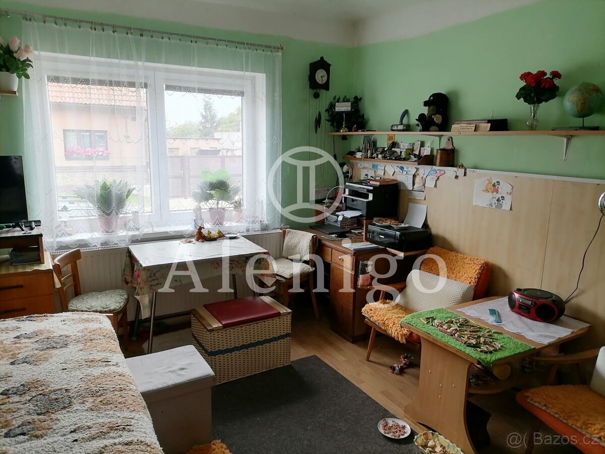 Prodej rodinného domu 90 m², pozemek 470 m², obec Vrátkov ok - 14