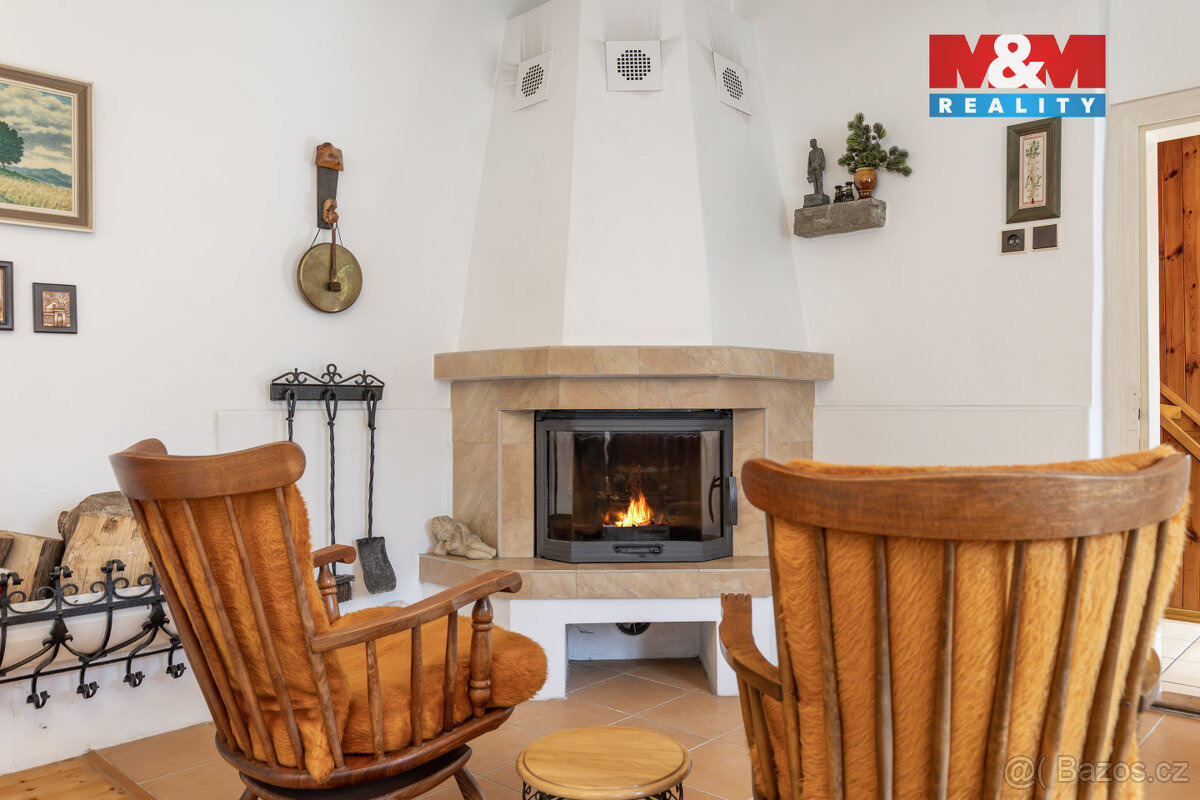 Prodej horské chaty, Morávka, pozemek 17.331 m² - 14