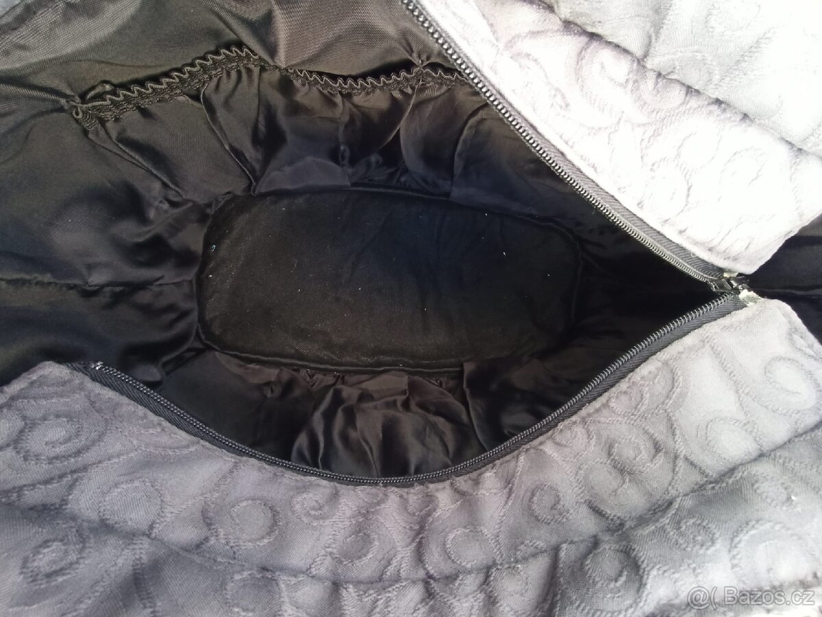 Kočárek Camarelo 3v1 - 14