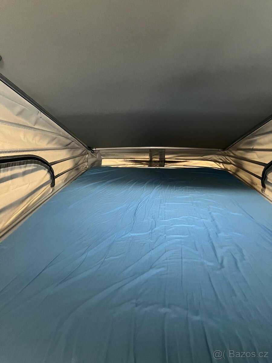 Mecedes Viano marco polo 2.2D 4x4 - 14