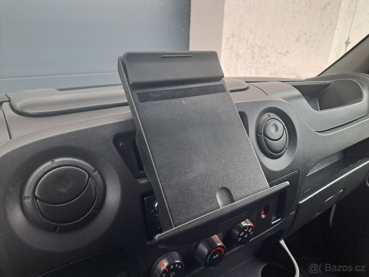 Renault Master 2.3 DCI, 96kW, dílna, ZÁRUKA, odpočet DPH - 14