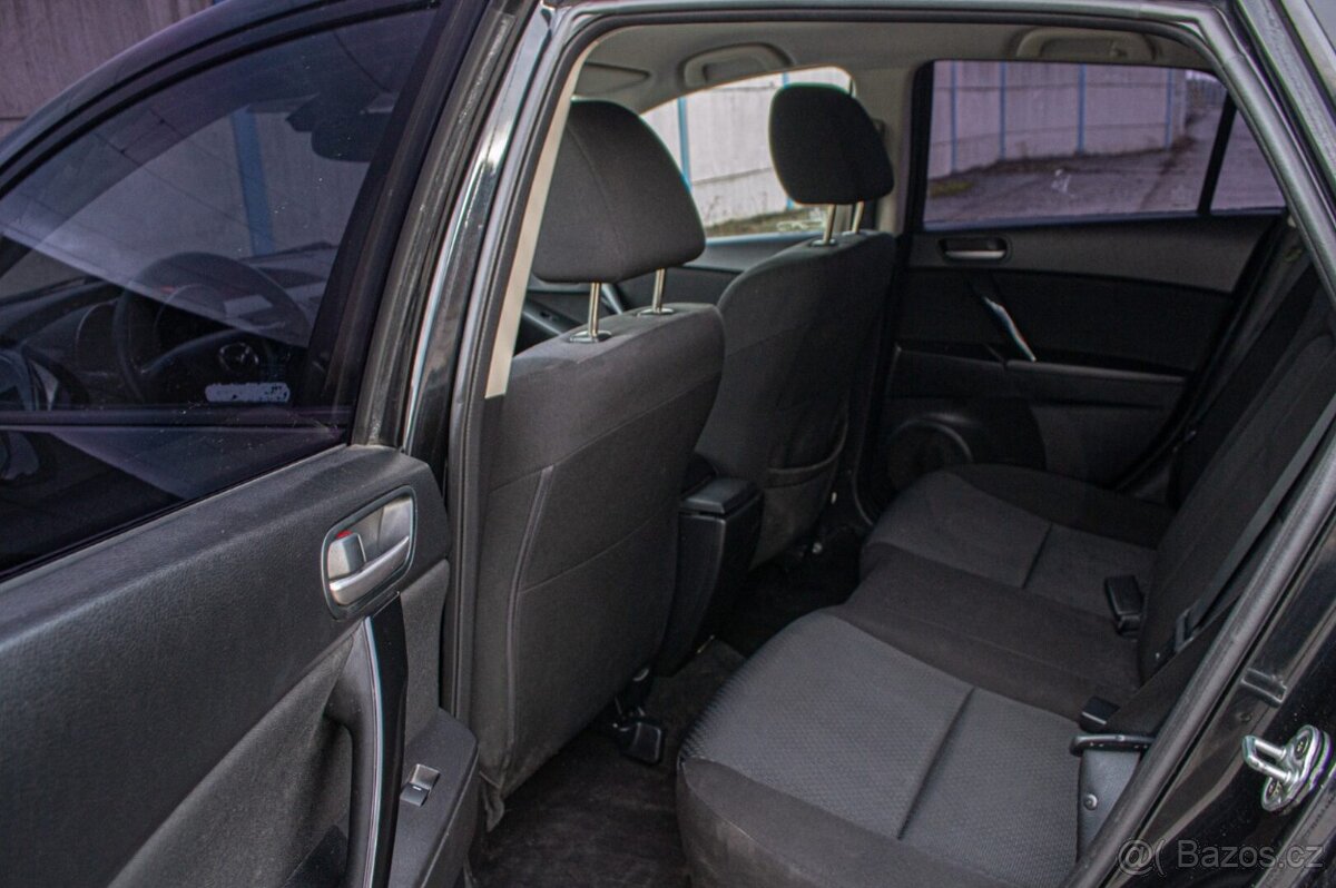 Mazda 3 Hatchback 2.0 110kW - 14