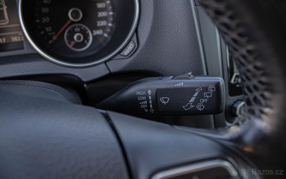 Volkswagen Golf 1.8 TSI 2010 - 14