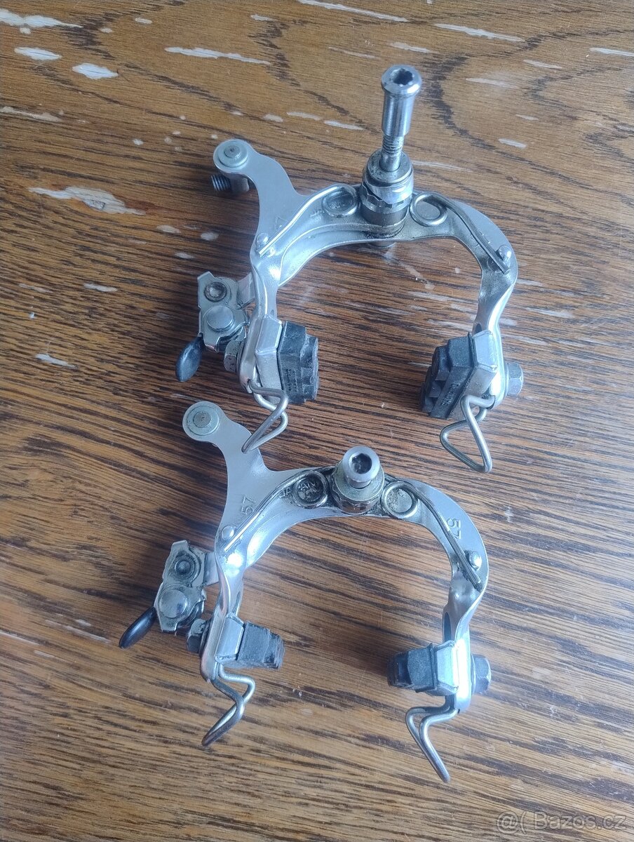 Sada Shimano 600 Arabesqua - 14