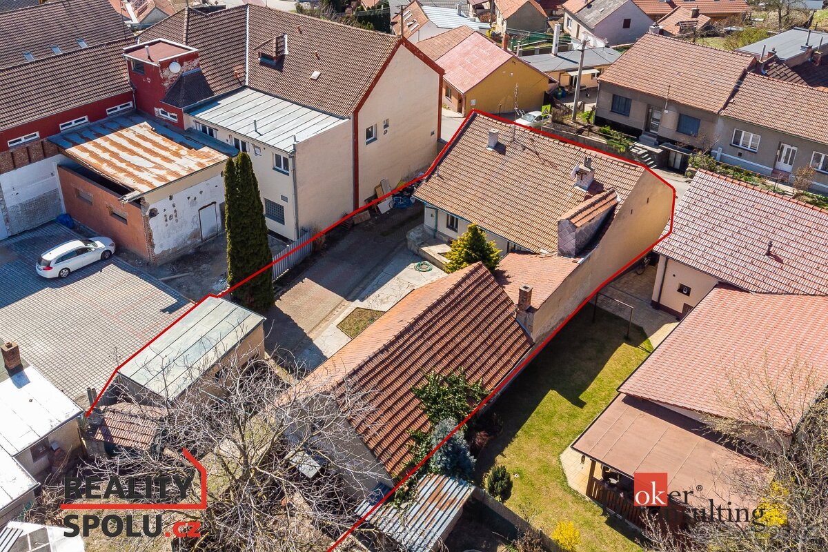 Prodej, domy/rodinný, 240 m2, Nosálovská 81/51, Nosálovice, - 14