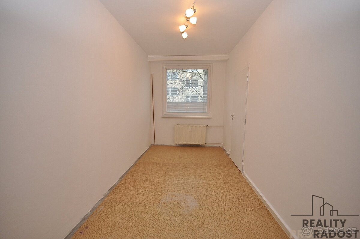 Prodej bytu 2+1 Zábřeh - 14