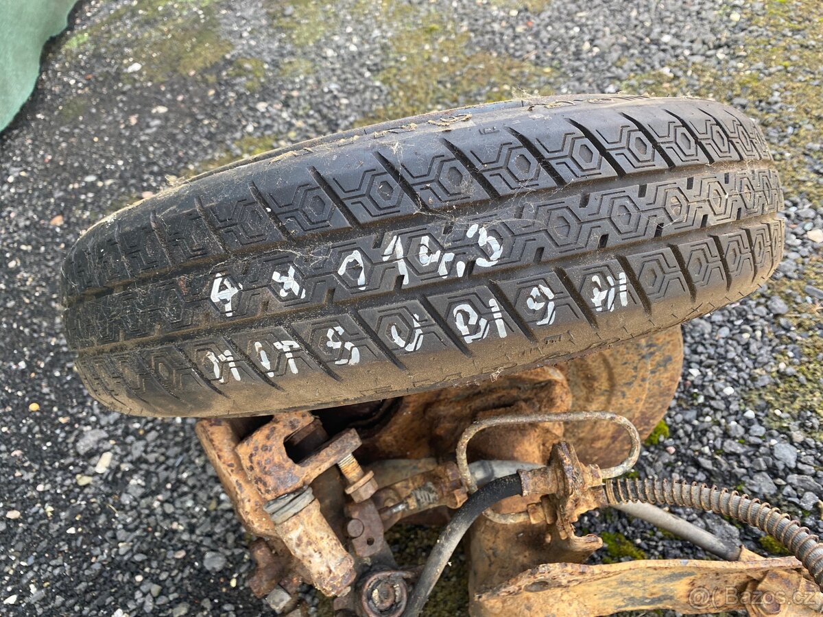 Mitsubishi colt 1.8 16V - 14