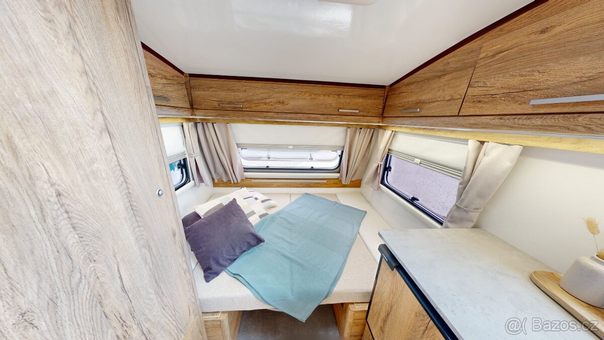 Karavany Niewiadow Sprint - 14