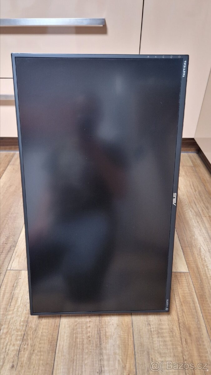 Monitor Asus TUF Gaming VG279QM 280hz - 14