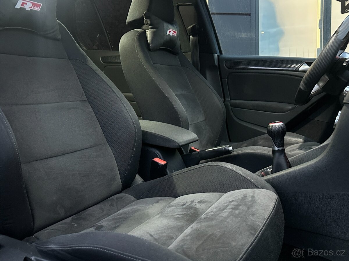 Volkswagen Golf 2009 - 14