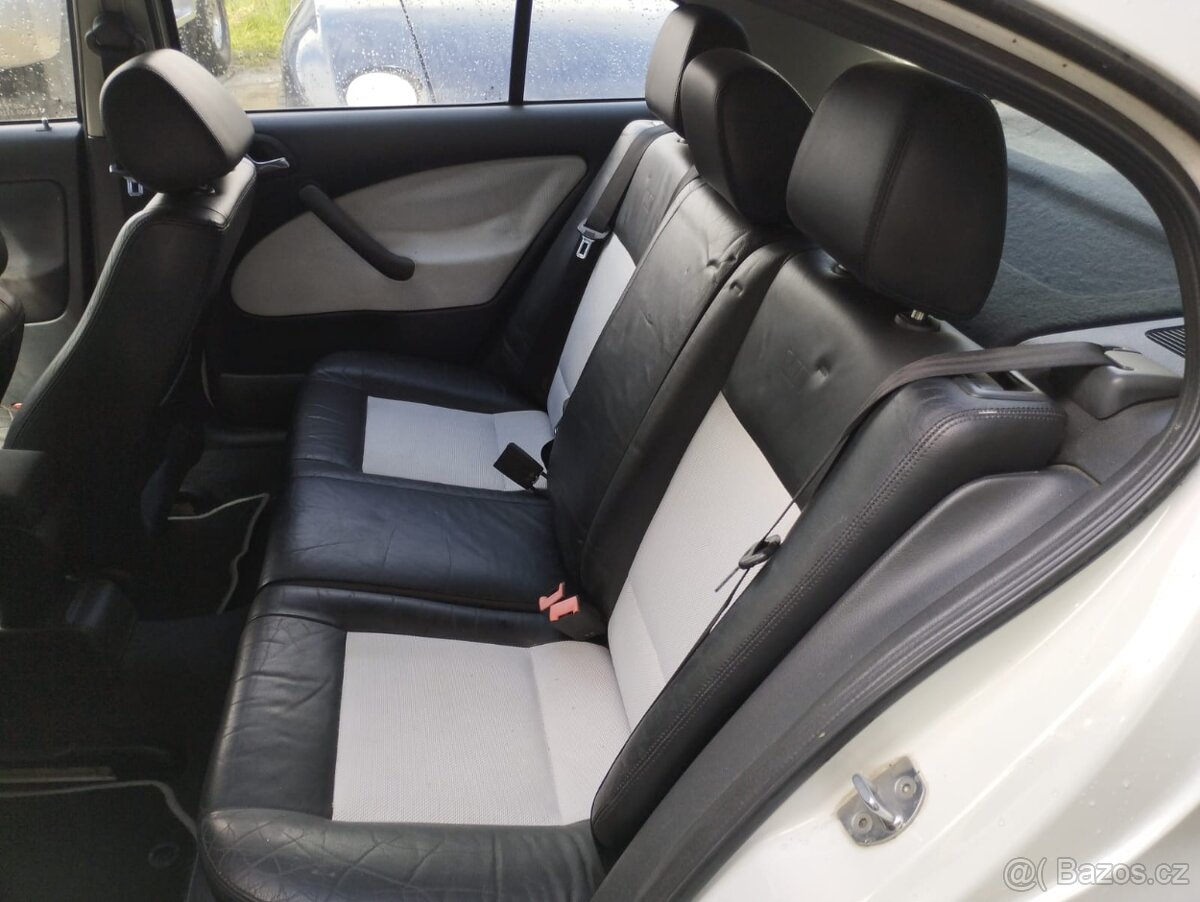 Škoda Octavia RS WRC vRS 100 Limitka, č.67, nerezavá Edition - 14