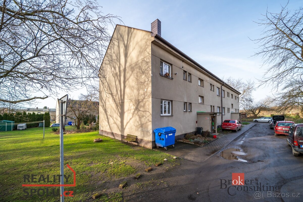 Prodej, byty/2+1, 55 m2, 56543 Zámrsk, Ústí nad Orlicí [ID 7 - 14