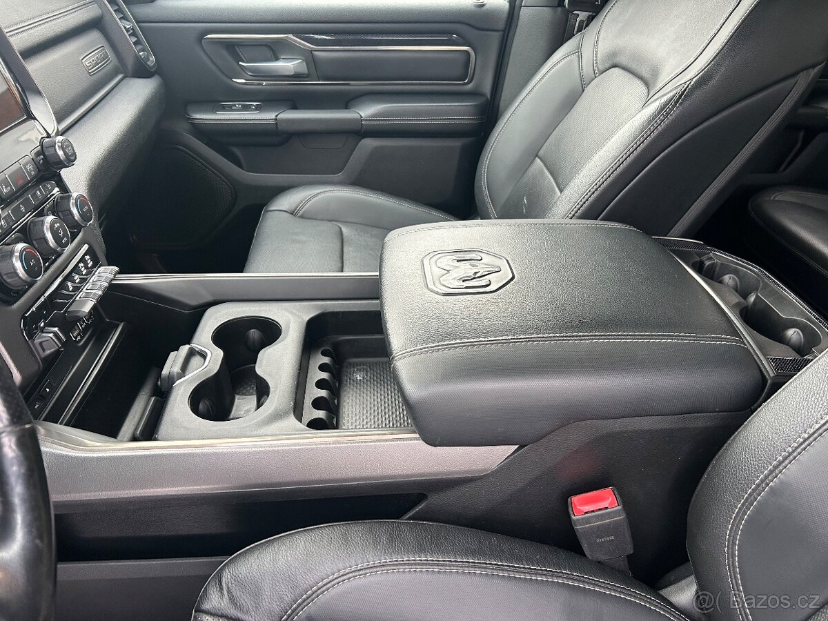 Dodge Ram 2019 5.7Hemi - 14