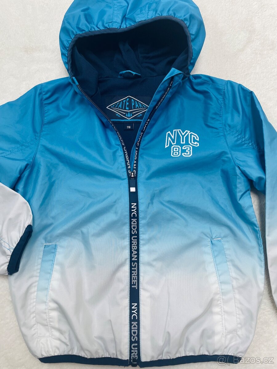 Sada oblečků - chlapec - 14