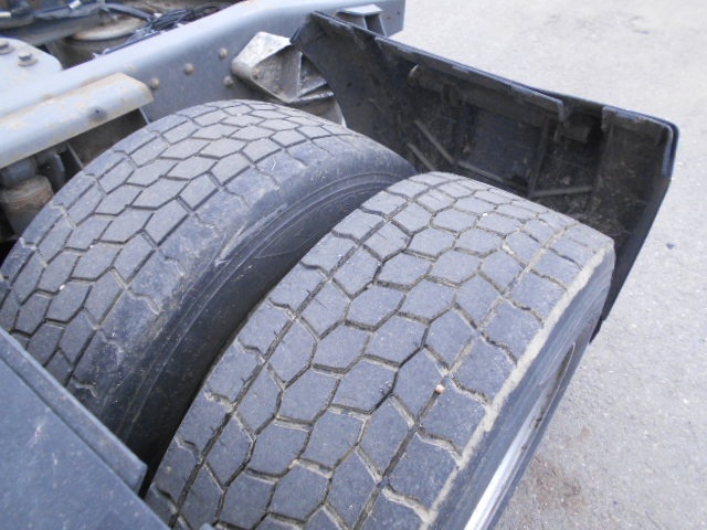 DAF FT-LD XF105.460 - 14