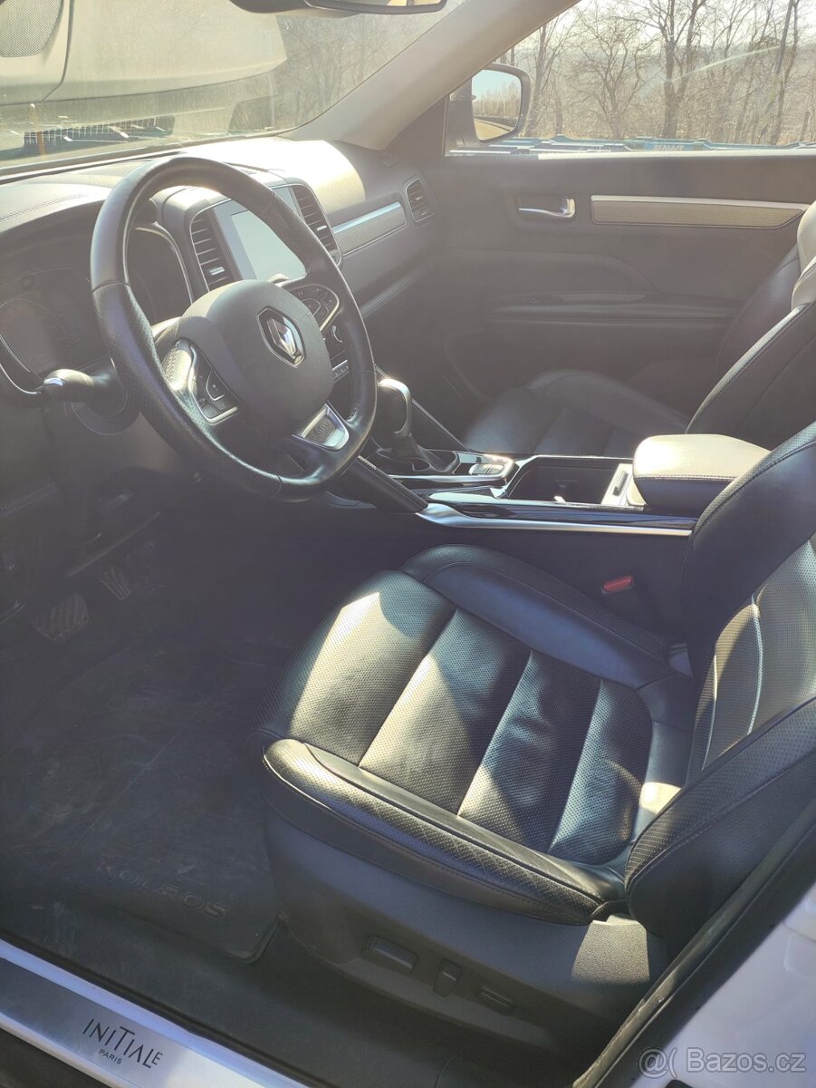 Renault Koleos II, 2.0 dCi 130kW, automat, 4x4, Initiale Par - 14
