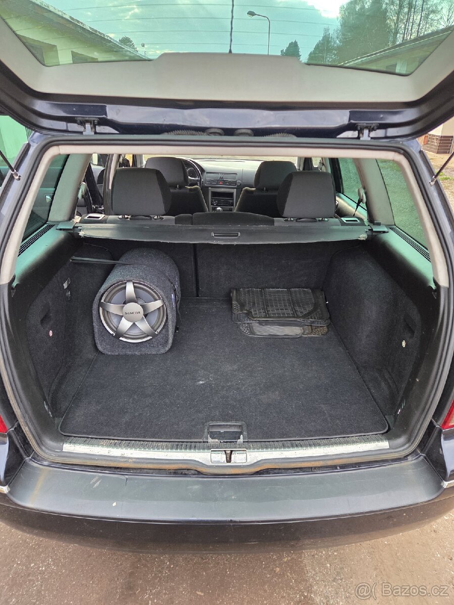 Vw Bora 1.9tdi 96kw - 14