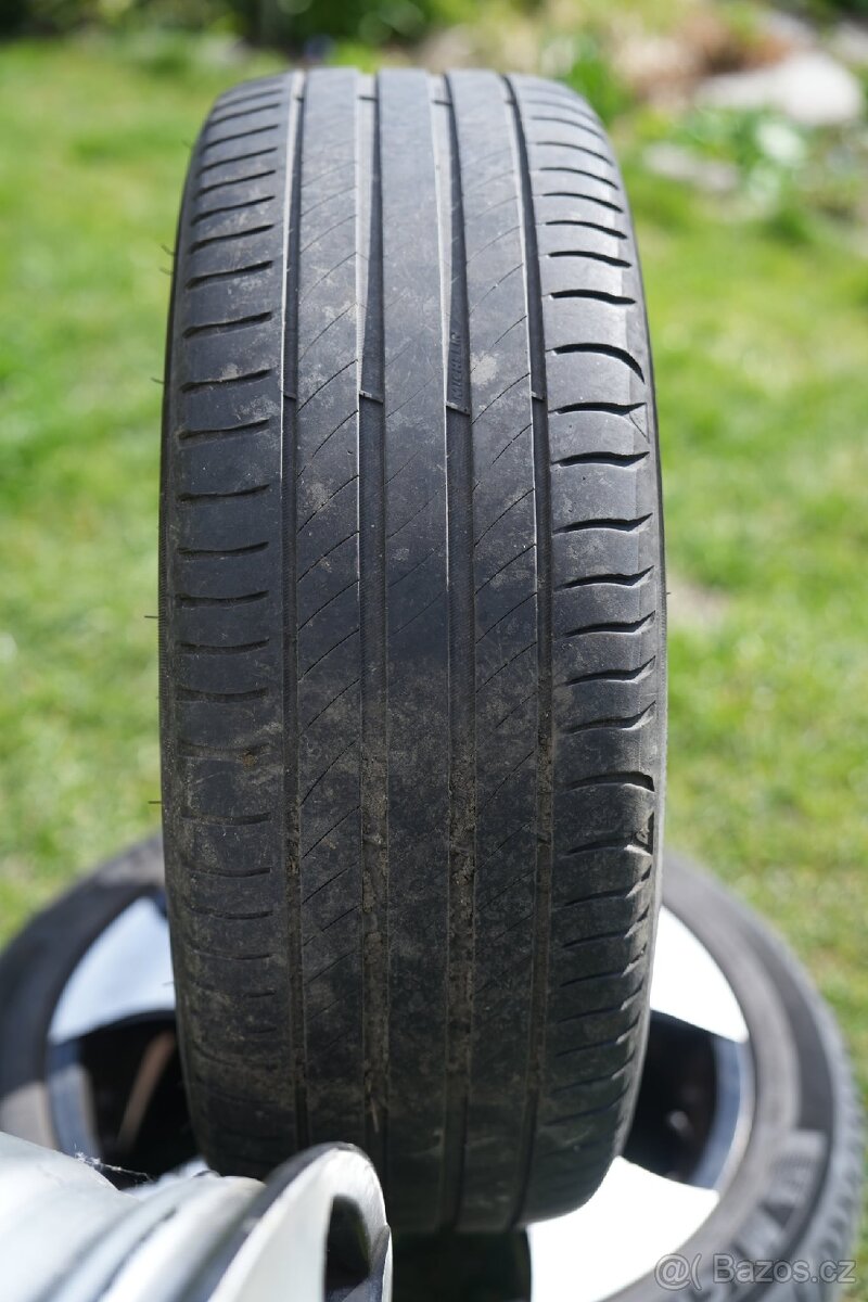 ALU Kola 17" - 14