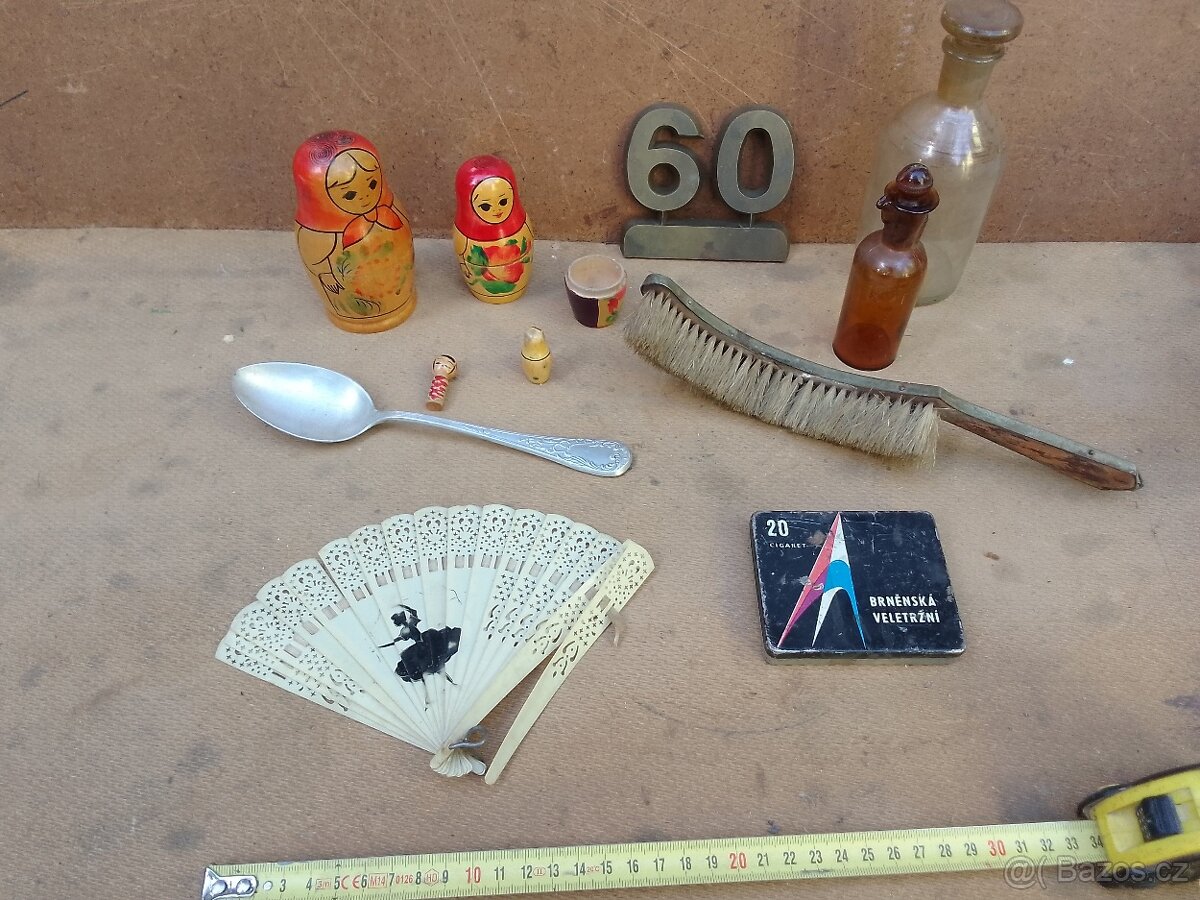 Pivní sklenice - 14