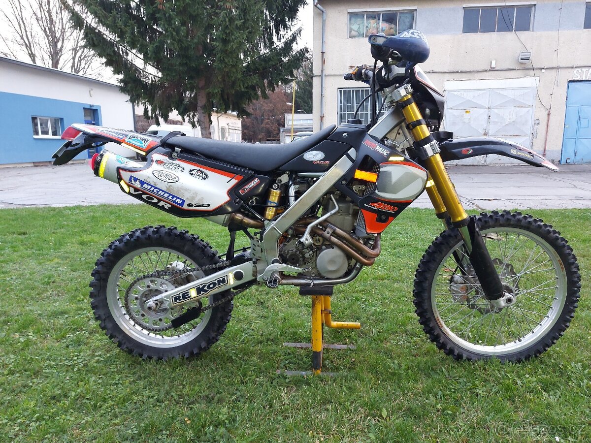 Predám Vor 450 /TP,OEV,plátna STK/ - 14