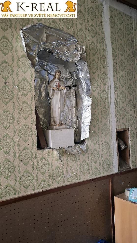 Prodej RD 4+1 Moutnice, okr. Brno - venkov - 14