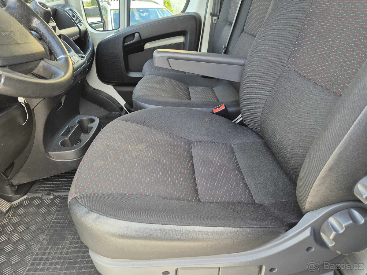 Peugeot Boxer 2,2 BlueHDI 10 PALET - 14