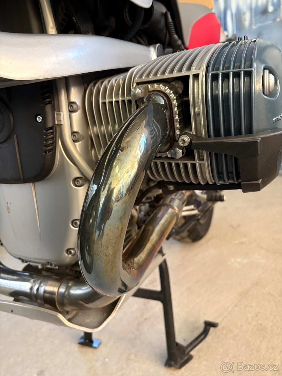 BMWR 1150 GS ADVENTURE - 14