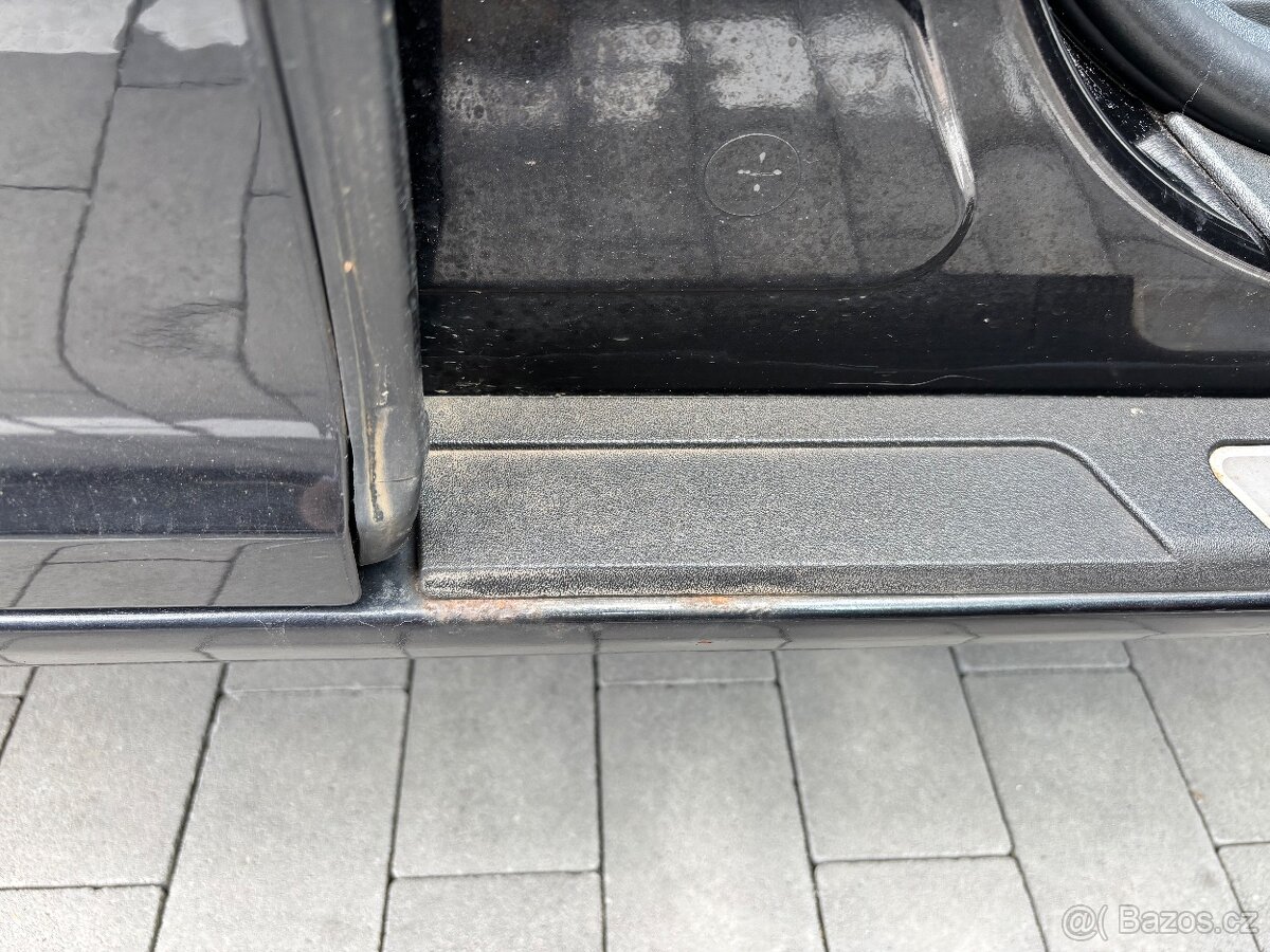 Škoda Octavia 2 RS 2.0TDI - 14