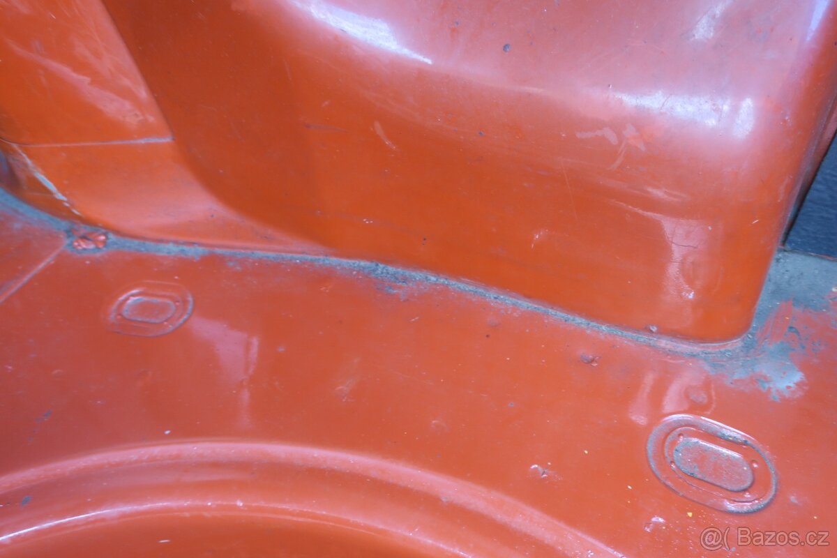 FORD ESCORT 1.1i - 14