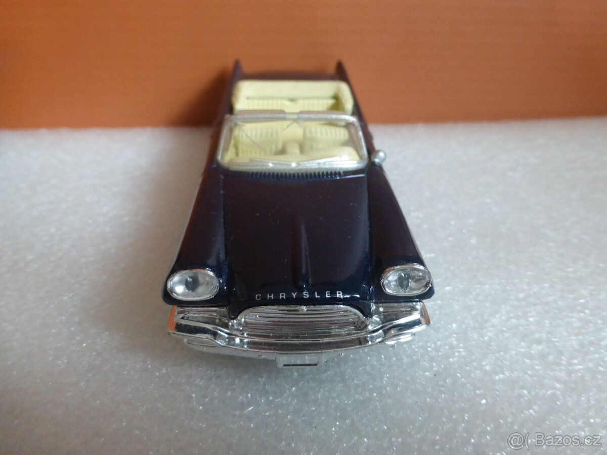 modely aut 1:43 4. - 14