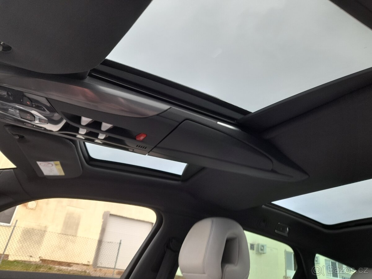 DS5 2,0 BlueHDi 150k S&S MAN6 Executive, najeto 54.000 km - 14