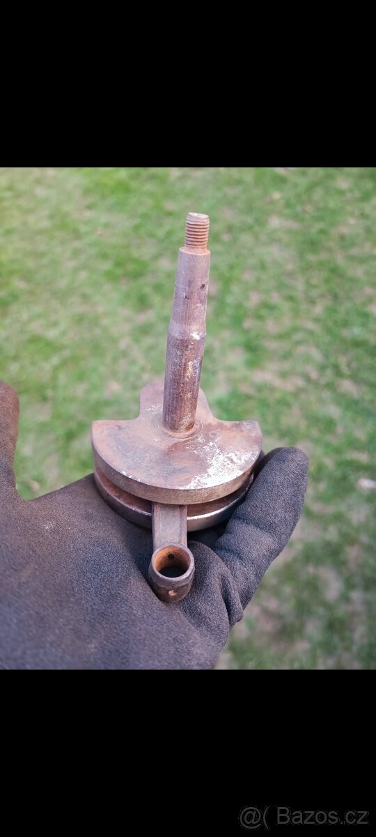 Stadion S11/S22 Klikovky - 14