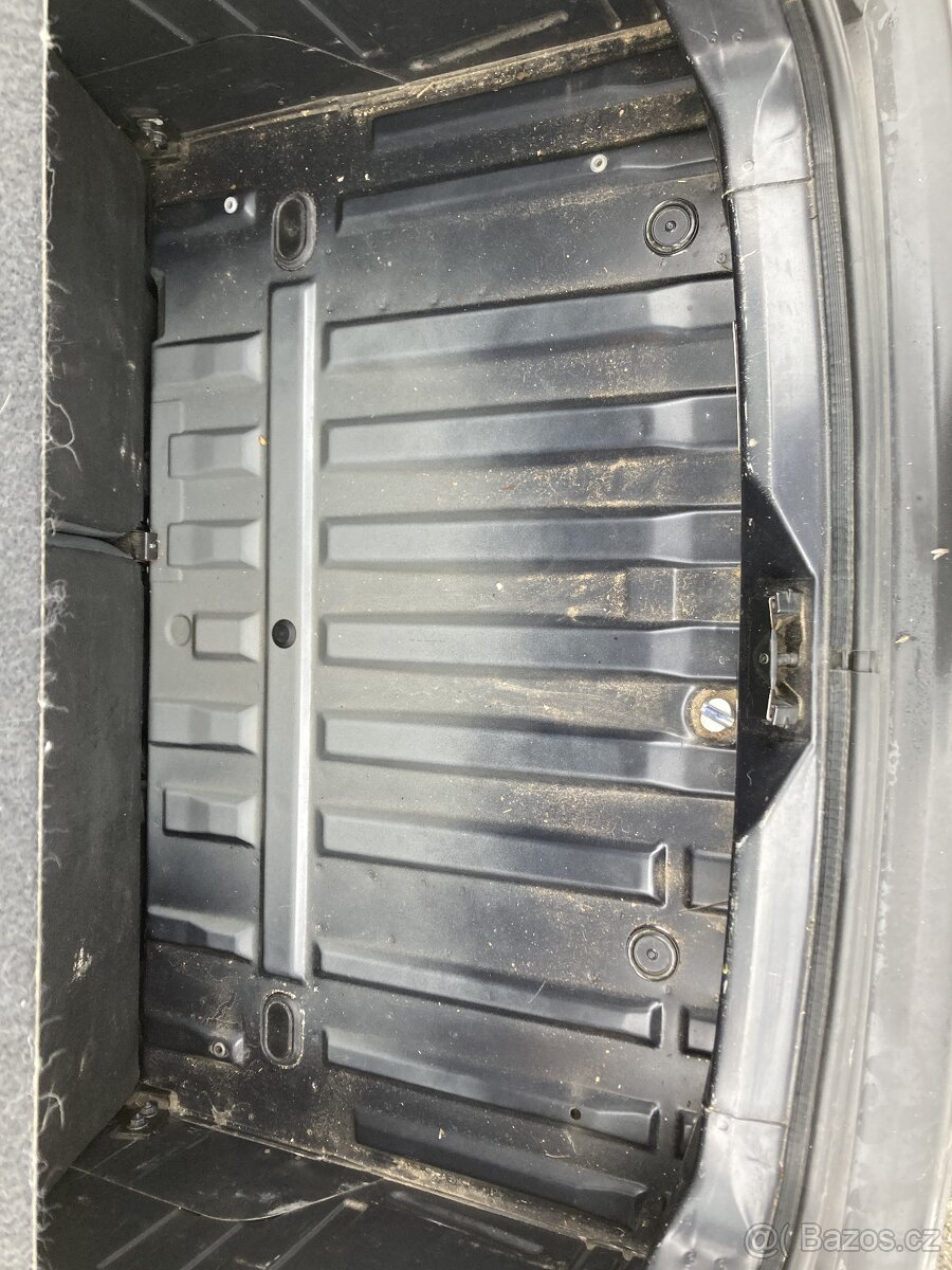 Citroen Saxo 1998 1.0 33kW - 14